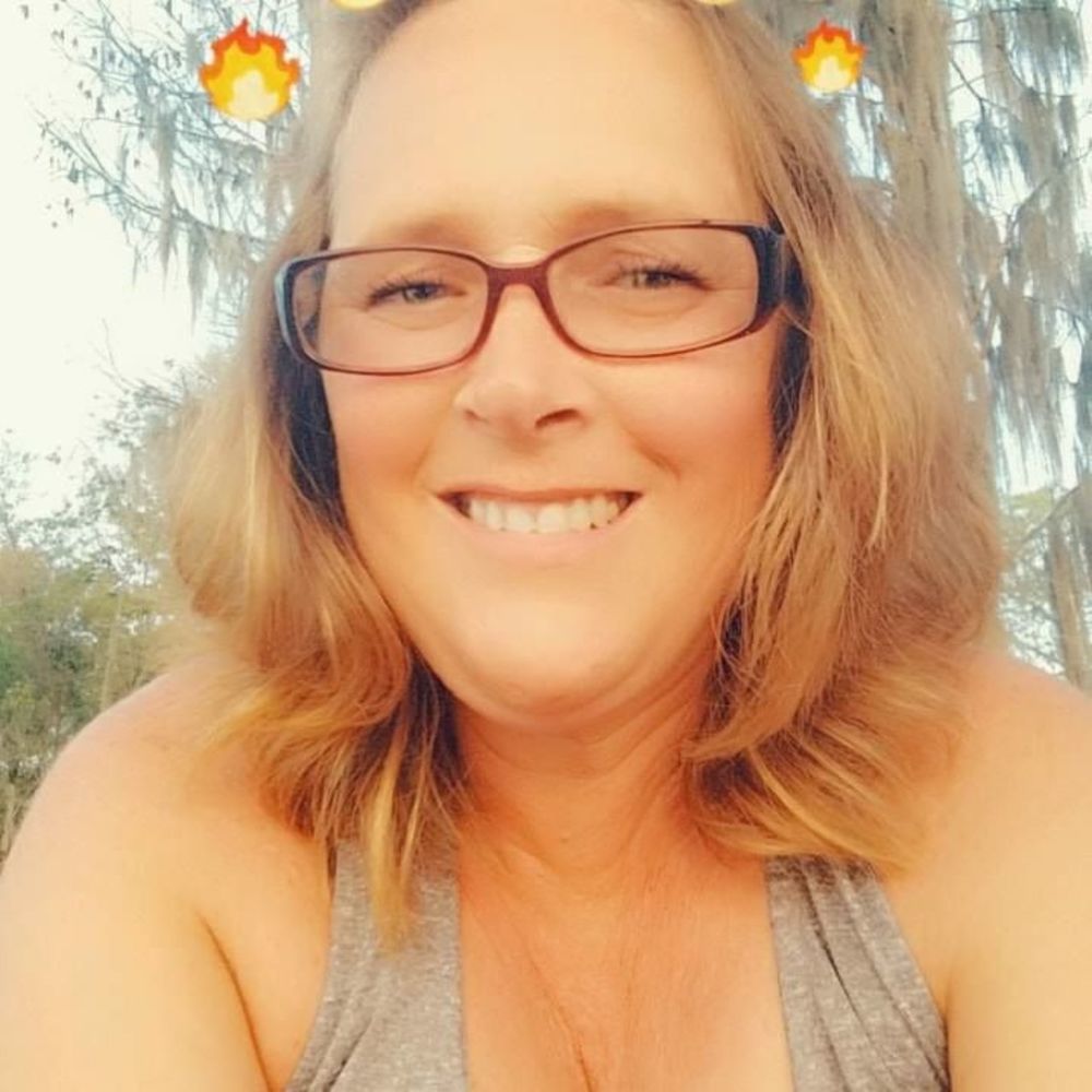 Meet your Posher, Kerri